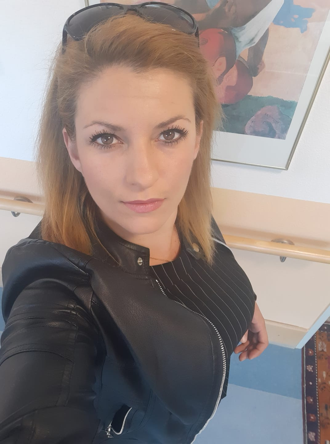 Het lijkt extreem, tot je er van geniet