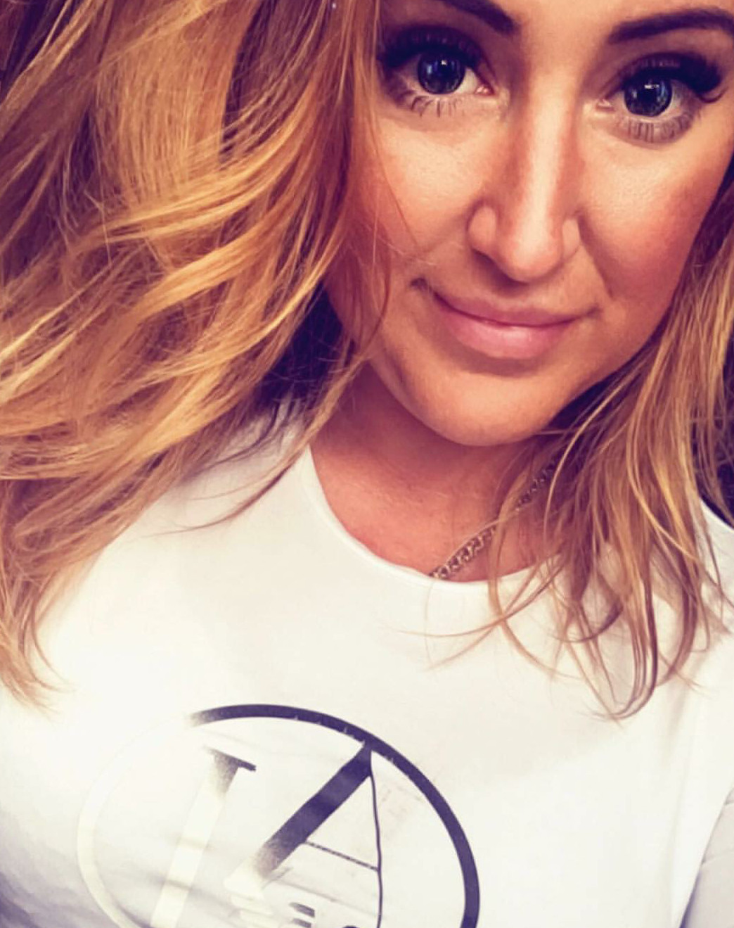 Heerlijk rijp en nog steeds super strak.