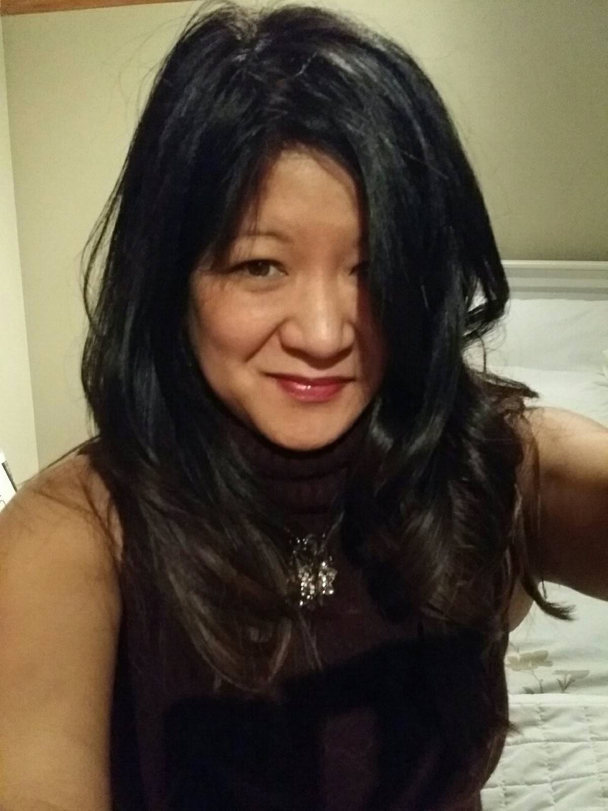 Het lijkt wel dat ik onverzadigbaar ben..