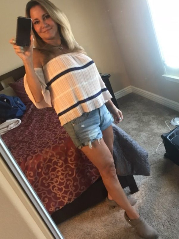 Zullen we elkaar wat sexy foto's sturen?