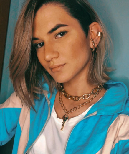 Mijn eerste keer was helemaal niks