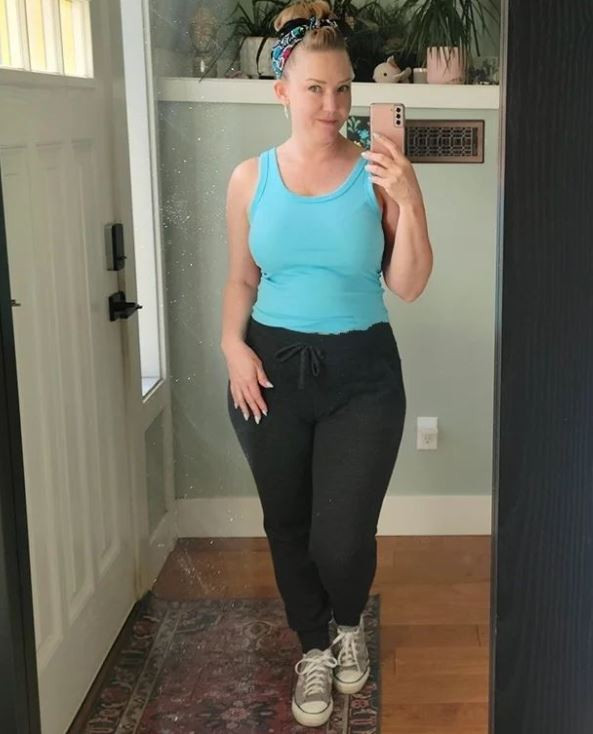 Mijn borsten zijn zo gevoelig